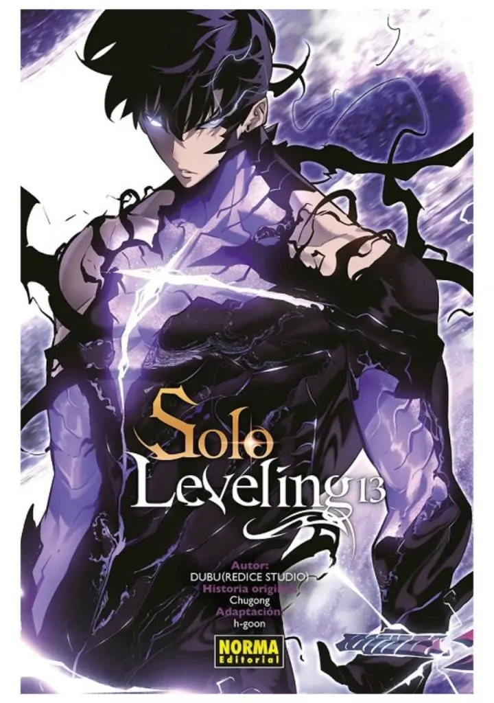 solo-leveling-13-manga-editorial-norma