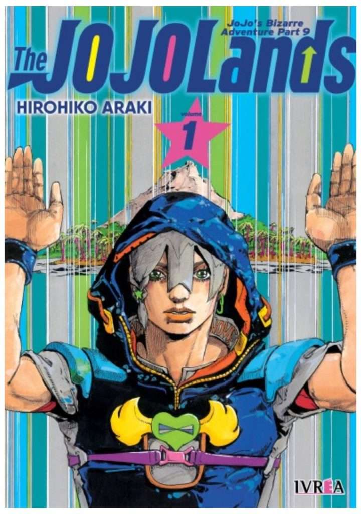 the-jojolands-01-manga-ivrea-espana