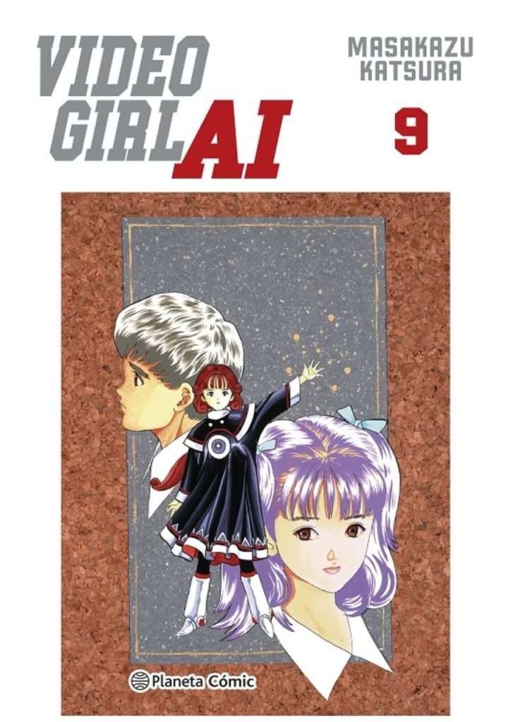 video-girl-ai-09-manga-planeta-comic-espana