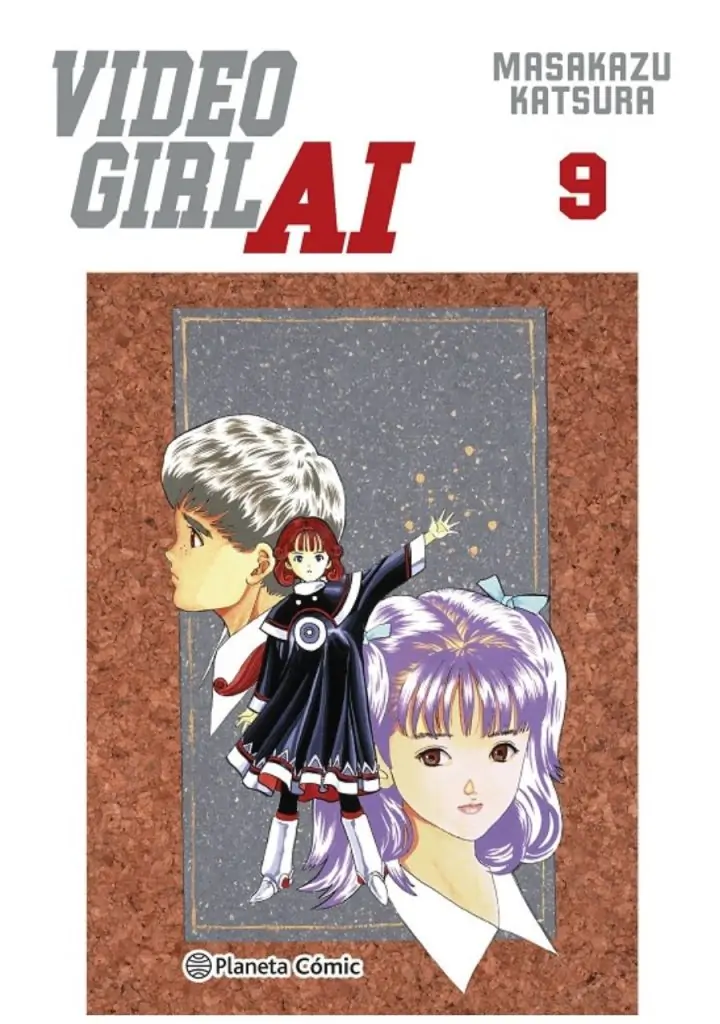 video-girl-ai-09-manga-planeta-comic-espana
