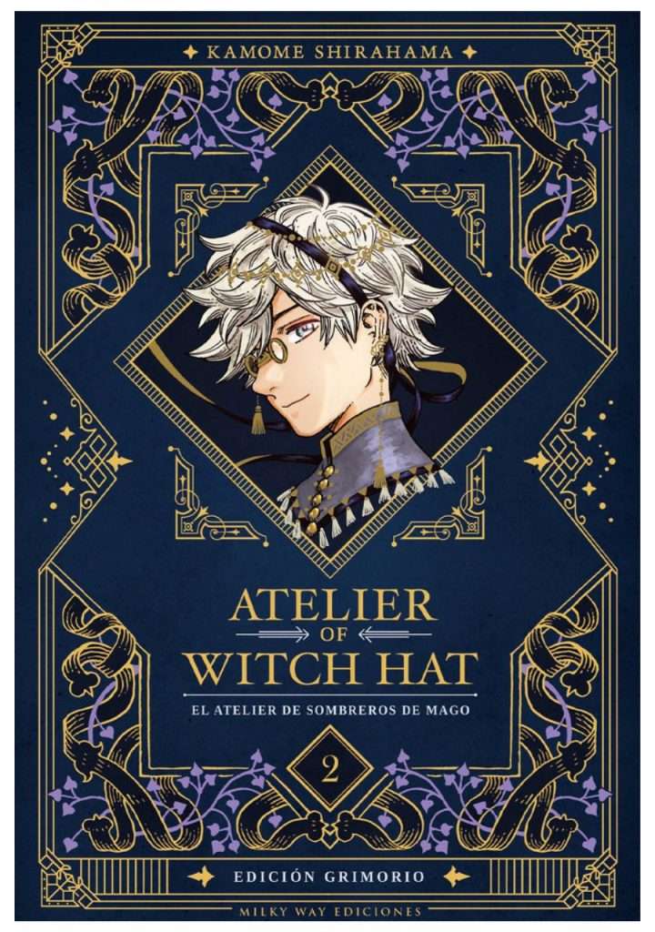 atelier-of-witch-hat-edicion-grimorio-02-manga-milky-way