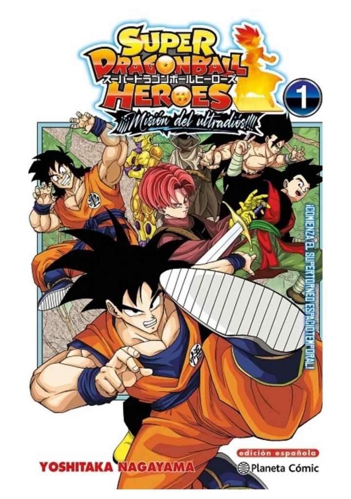 dragon-ball-heroes-ultra-god-mission-01-planeta-comic-espana-chile
