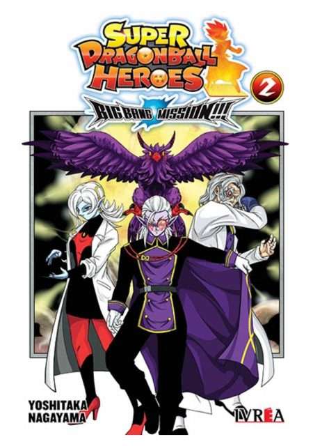 dragon-ball-heroes-universe-big-bang-mission-02-manga-ivrea-argentina