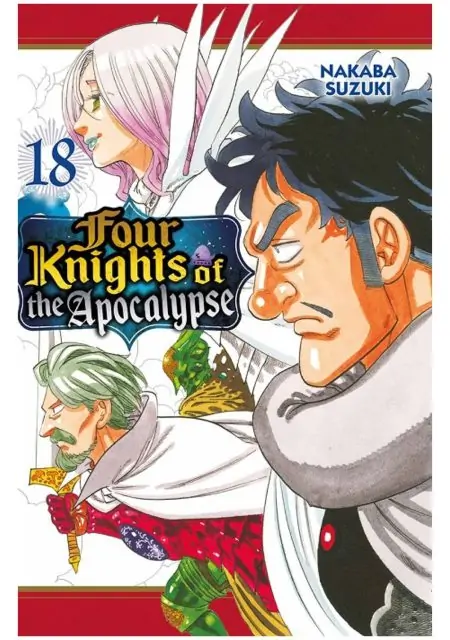 four-knights-of-the-apocalypse-18-editorial-norma-chile