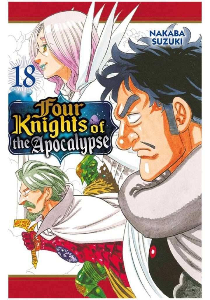 four-knights-of-the-apocalypse-18-editorial-norma-chile