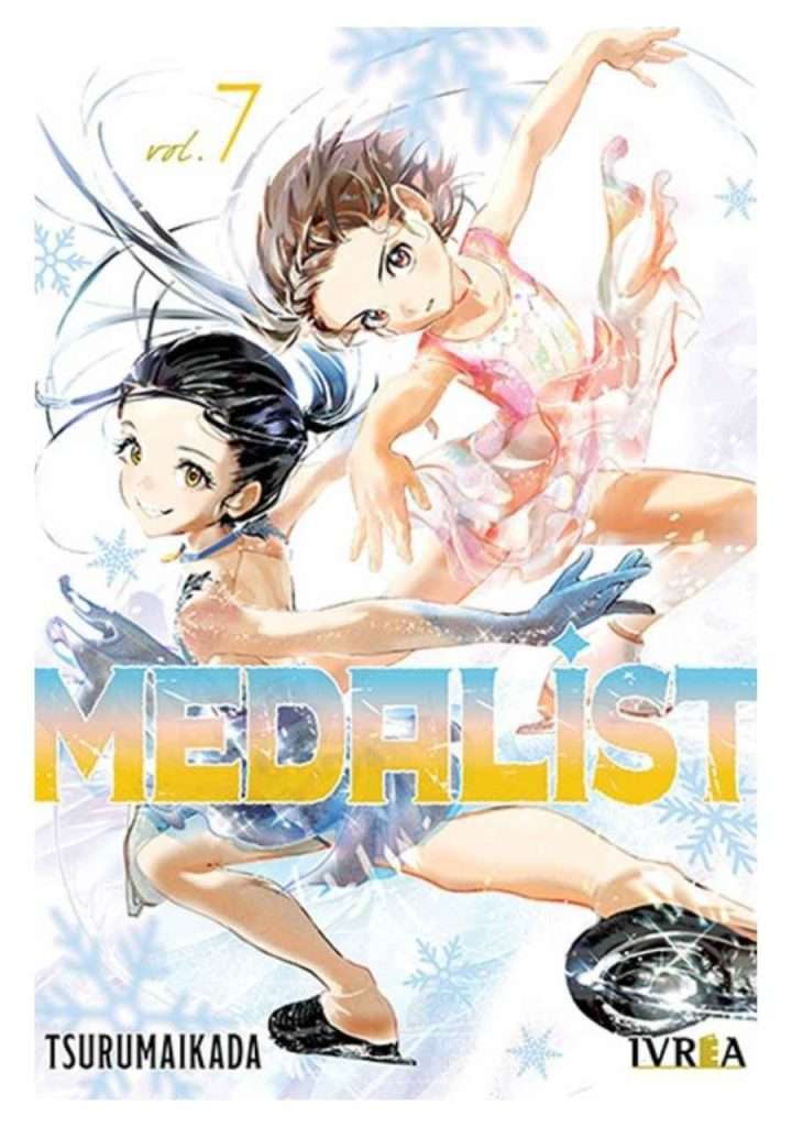 medalist-07-manga-ivrea-espana