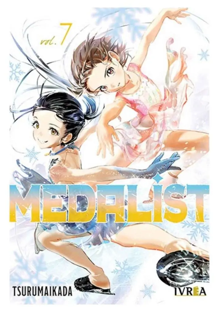 medalist-07-manga-ivrea-espana