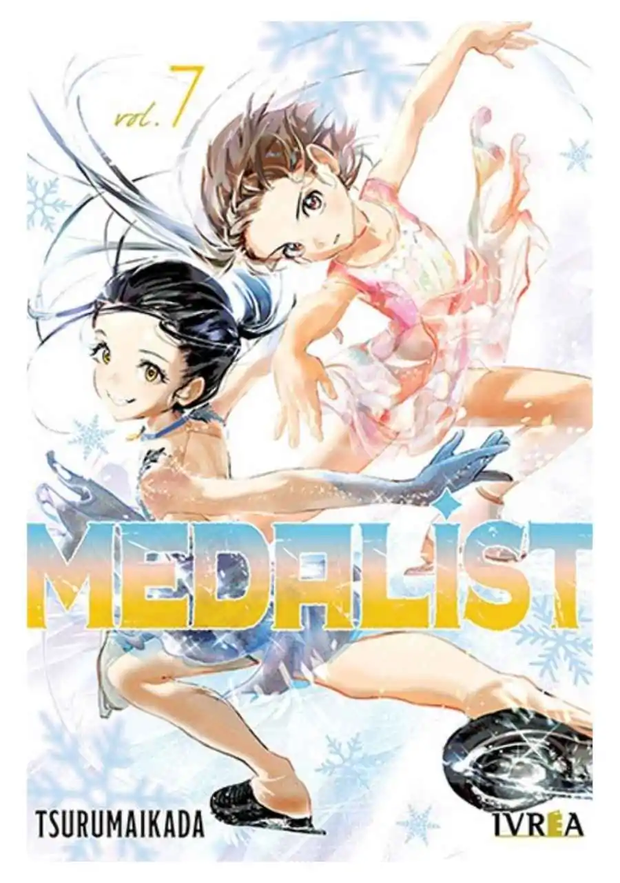 medalist-07-manga-ivrea-espana