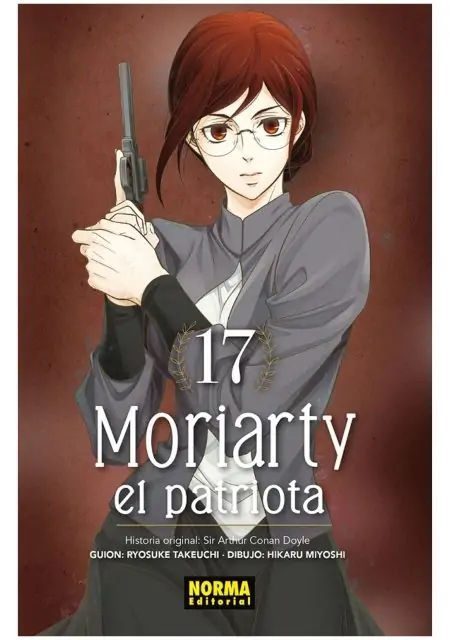 moriarty-el-patriota-17-editorial-norma-chile