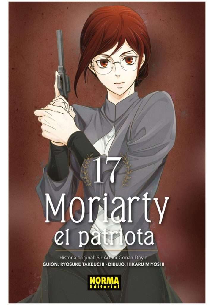 moriarty-el-patriota-17-editorial-norma-chile