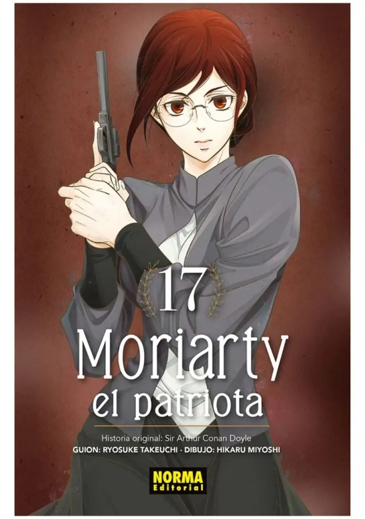 moriarty-el-patriota-17-editorial-norma-chile