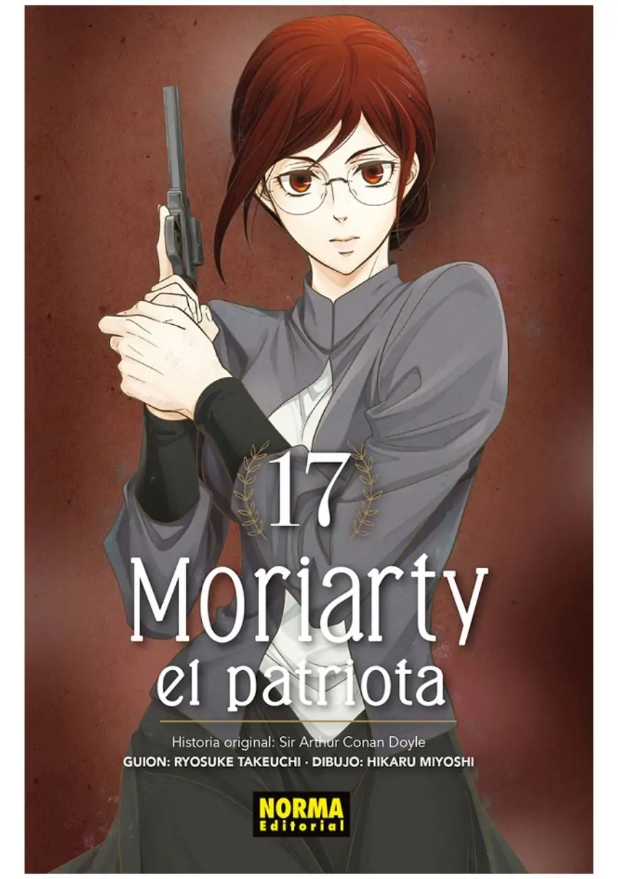 moriarty-el-patriota-17-editorial-norma-chile
