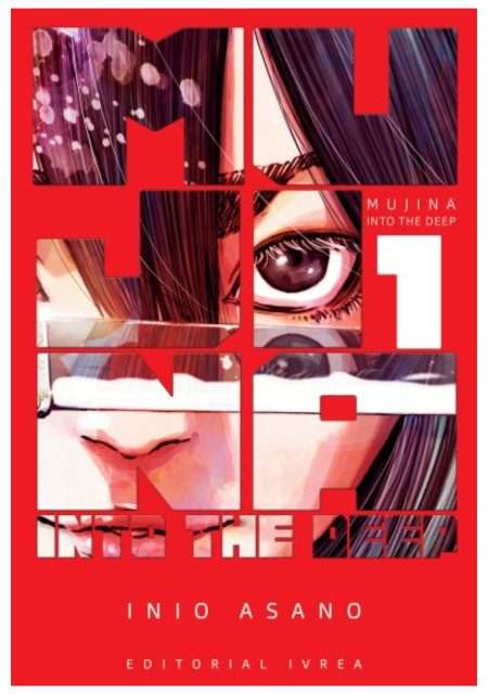 mujina-into-the-deep-01-manga-ivrea-argentina