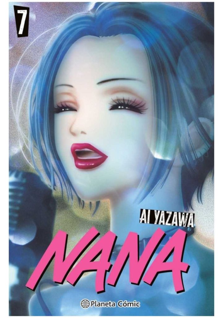 nana-07-edicion-kanzenban-planeta-comic-espana-chile