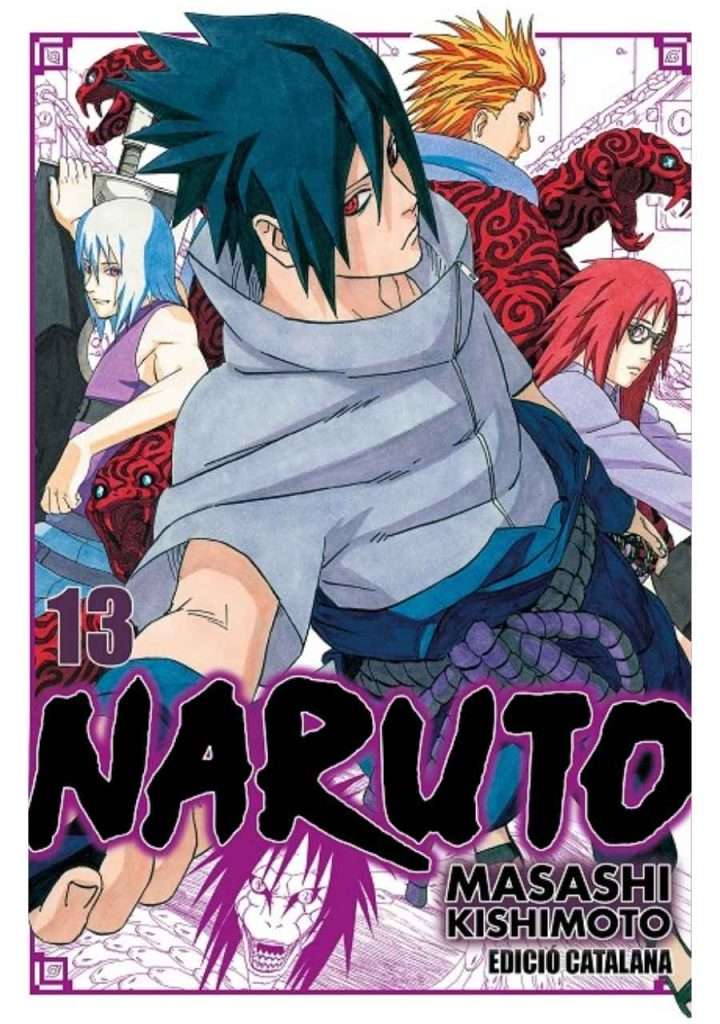 naruto-jump-remix-13-planeta-comic-espana-chile