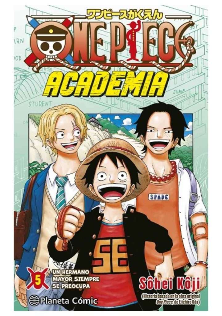 one-piece-academia-05-planeta-comic-espana-chile