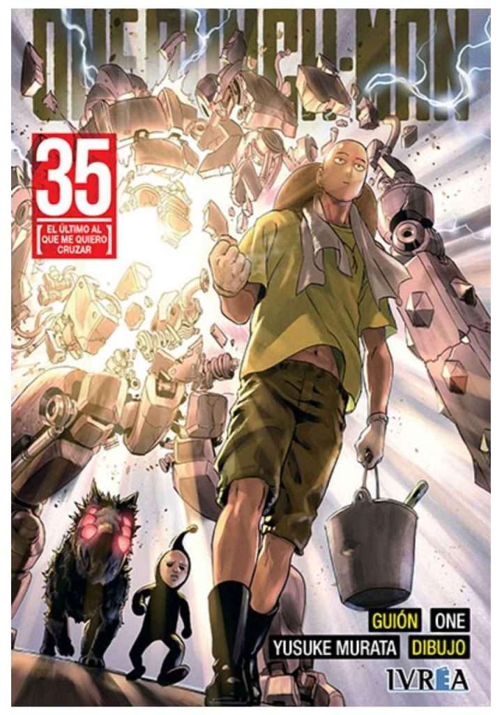 one-punch-man-35-manga-ivrea-espana