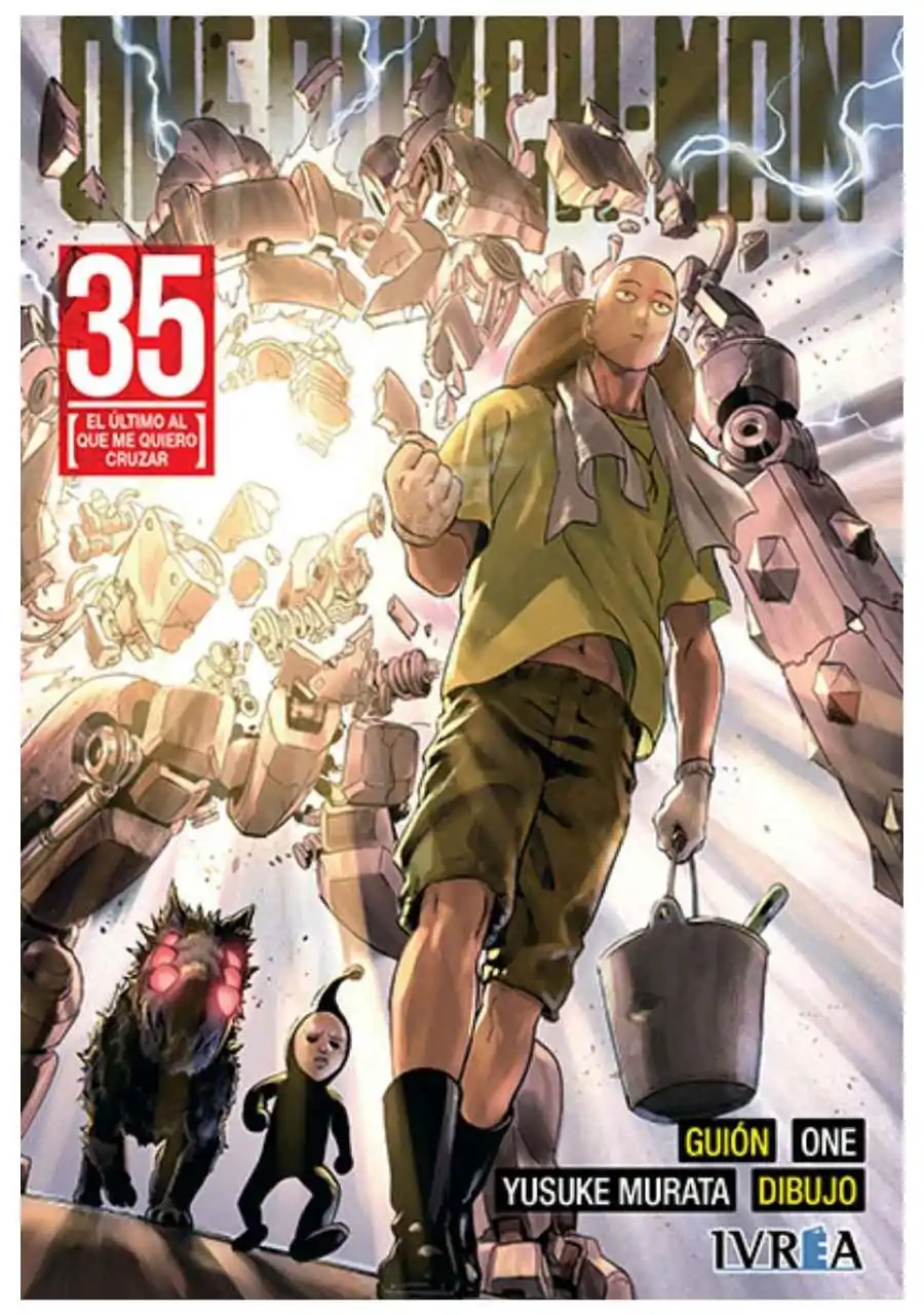 one-punch-man-35-manga-ivrea-espana
