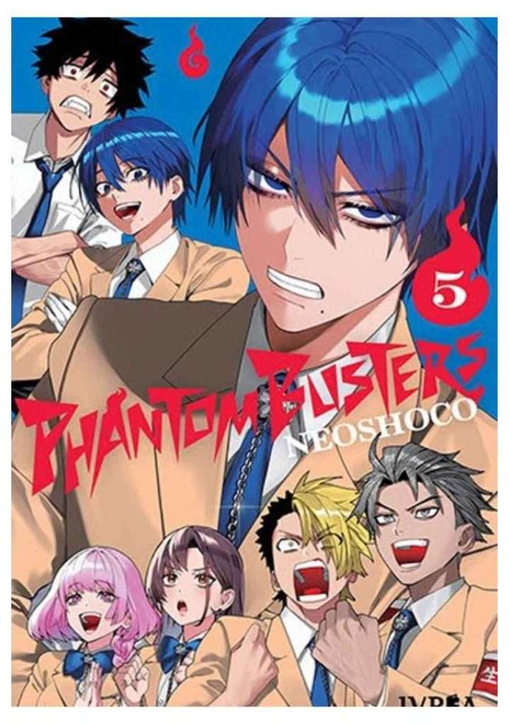 phantom-busters-05-manga-ivrea-espana