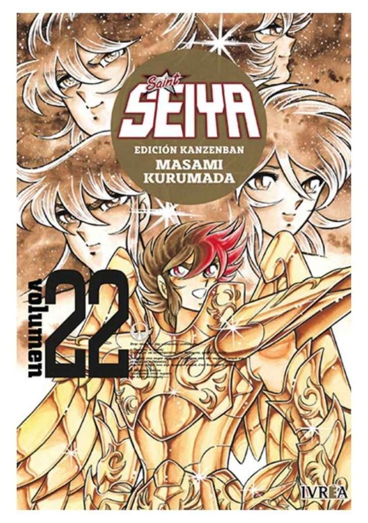 saint-seiya-ed-kanzenban-22-manga-ivrea-argentina