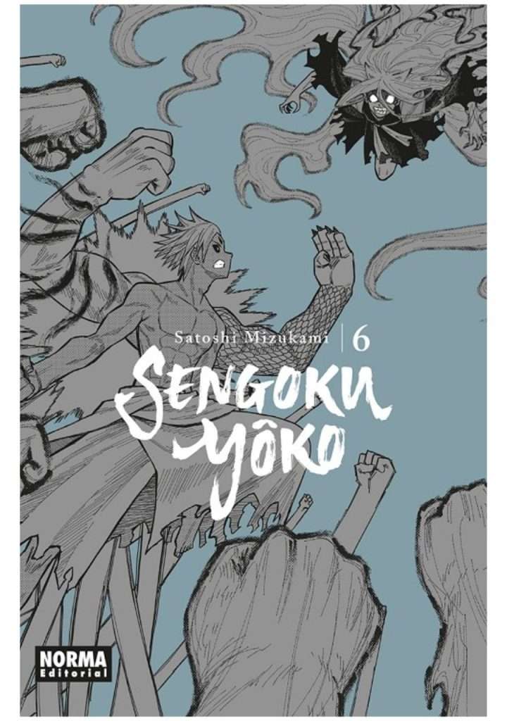 sengoku-yoko-06-editorial-norma-chile