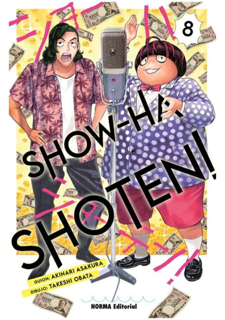 show-ha-shou-ten-08-editorial-norma-chile