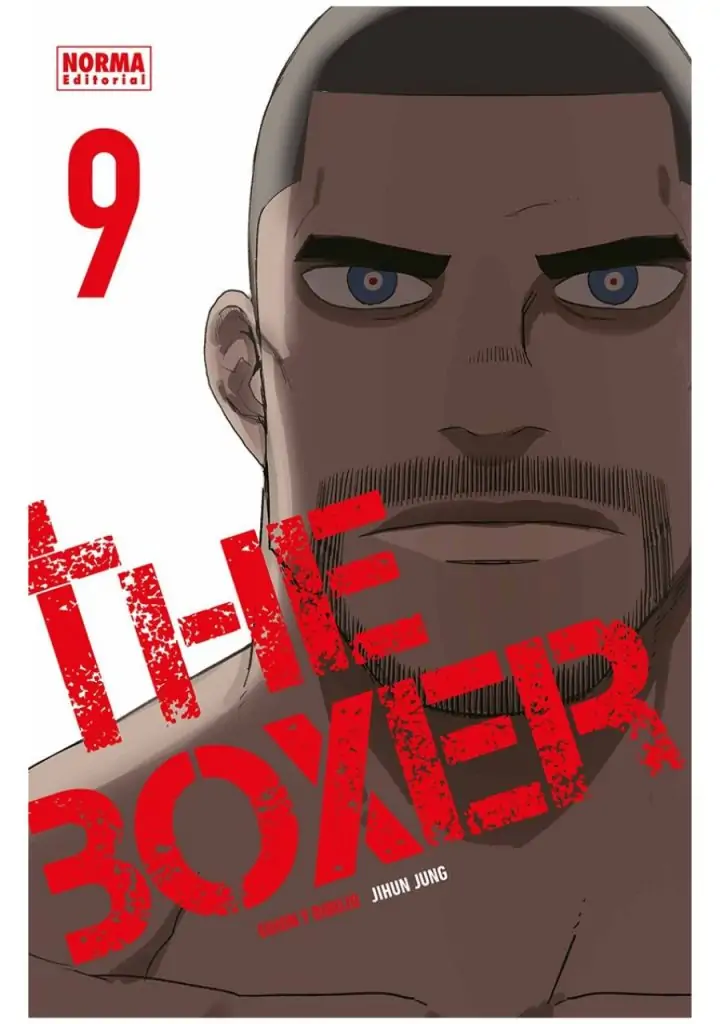 the-boxer-09-editorial-norma-chile