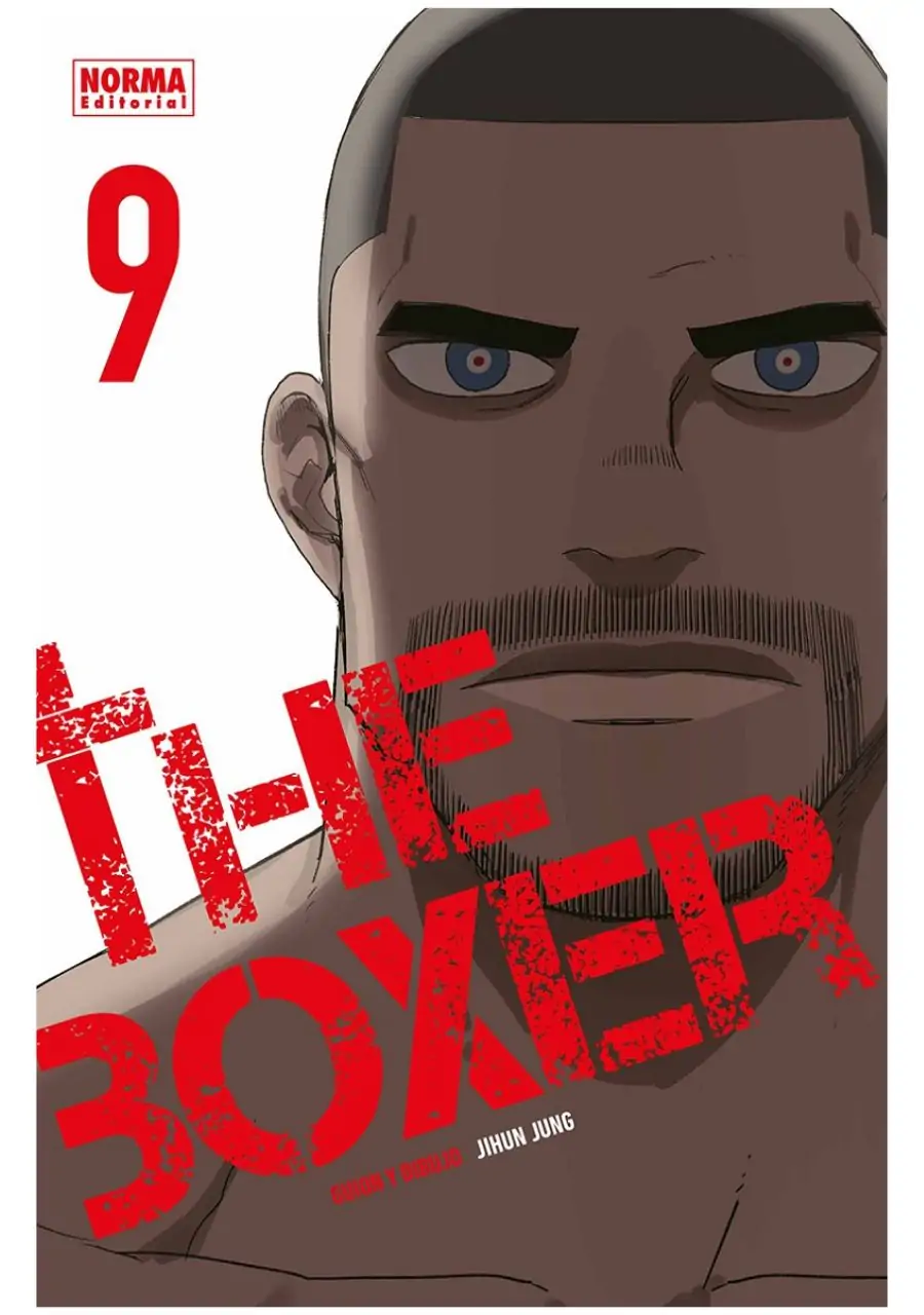 the-boxer-09-editorial-norma-chile