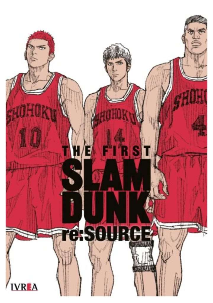 the-first-slam-dunk-resource-takehiko-inoue-ivrea-argentina-chile