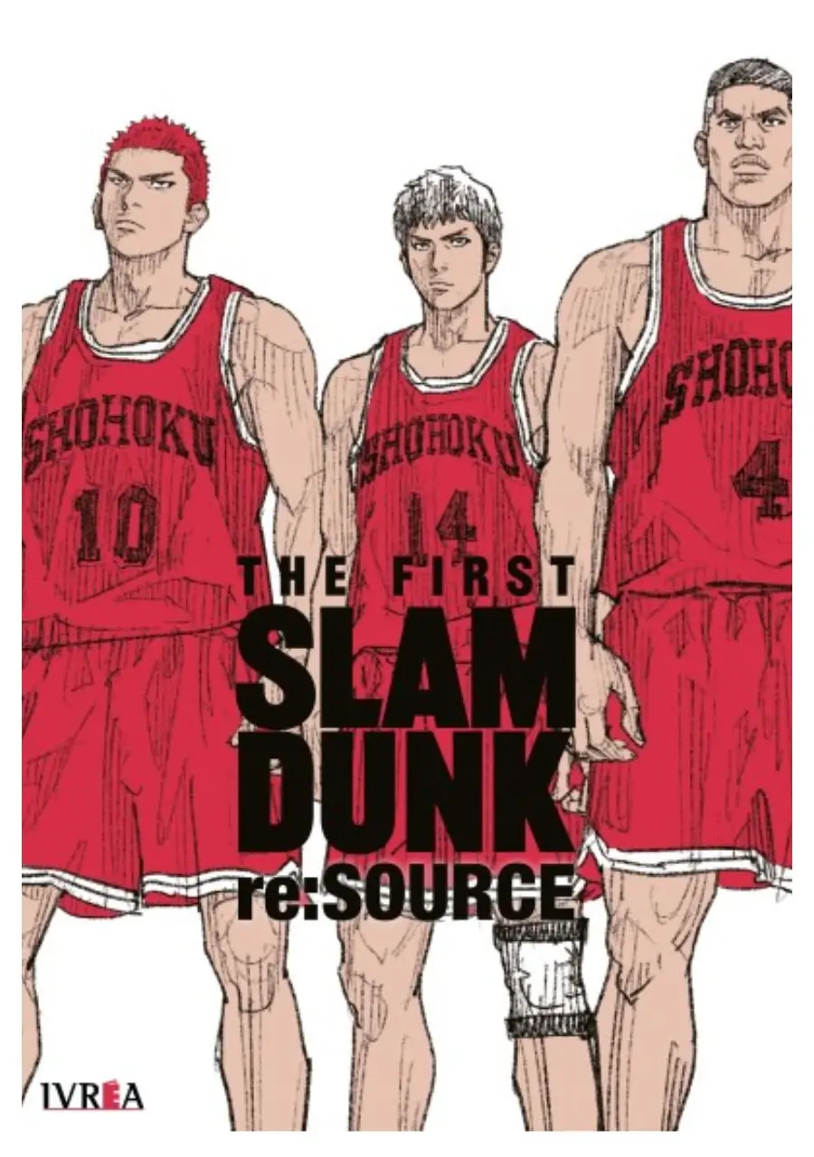 the-first-slam-dunk-resource-takehiko-inoue-ivrea-argentina-chile