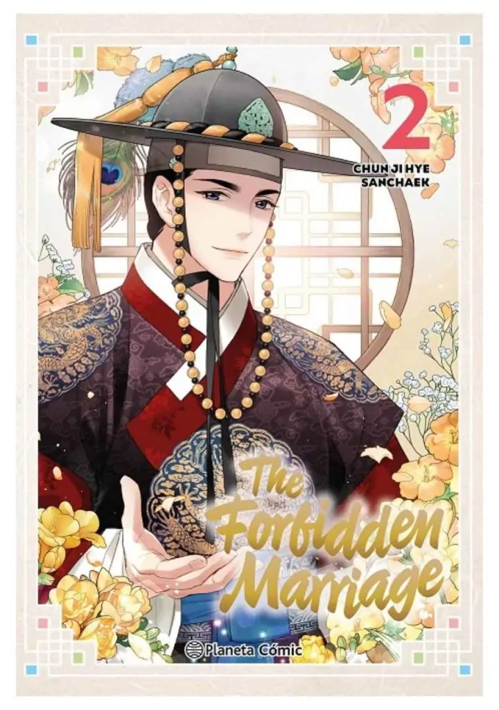 the-forbidden-marriage-02-planeta-comic-espana-chile