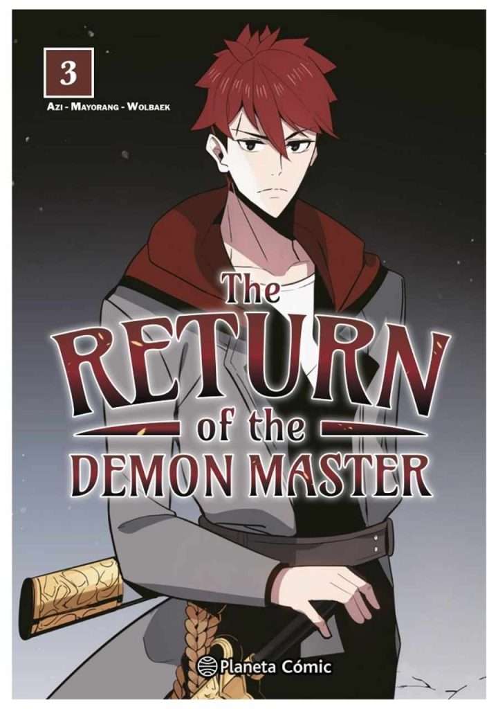 the-return-of-the-demon-master-03-planeta-comic-espana-chile