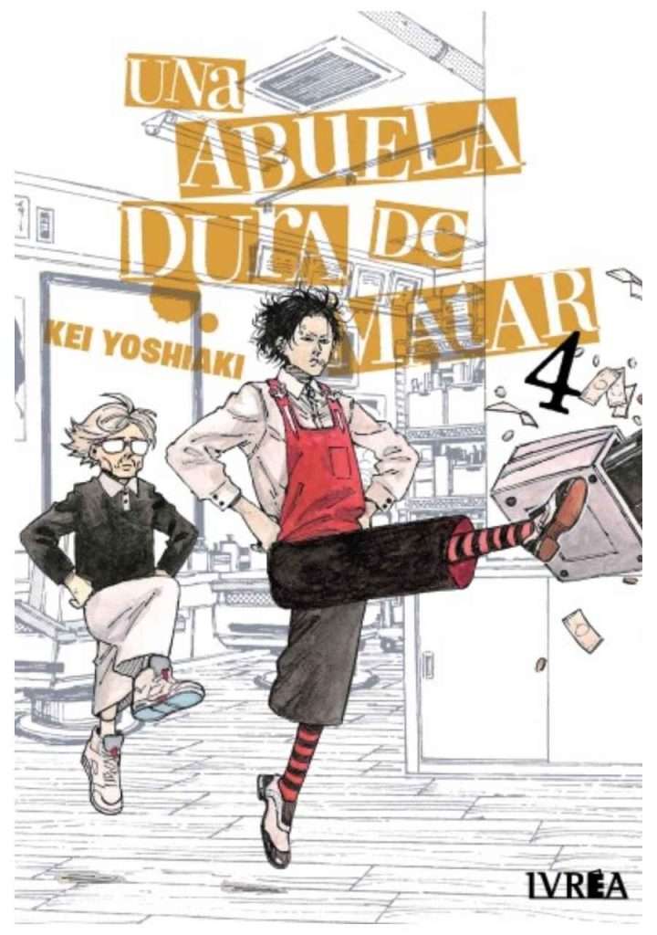 una-abuela-dura-de-matar-04-manga-ivrea-espana