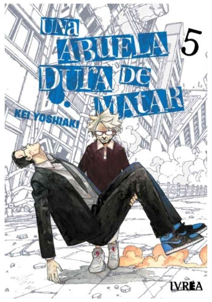 una-abuela-dura-de-matar-05-manga-ivrea-espana