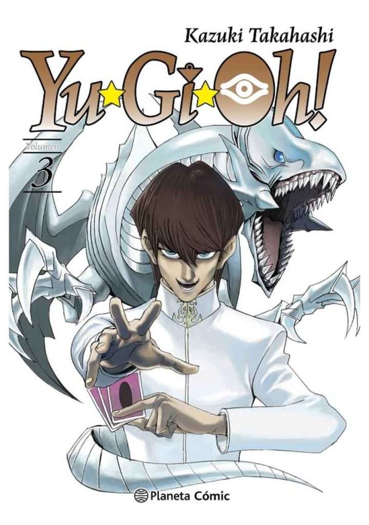 yu-gi-oh-03-planeta-comic-espana-chile