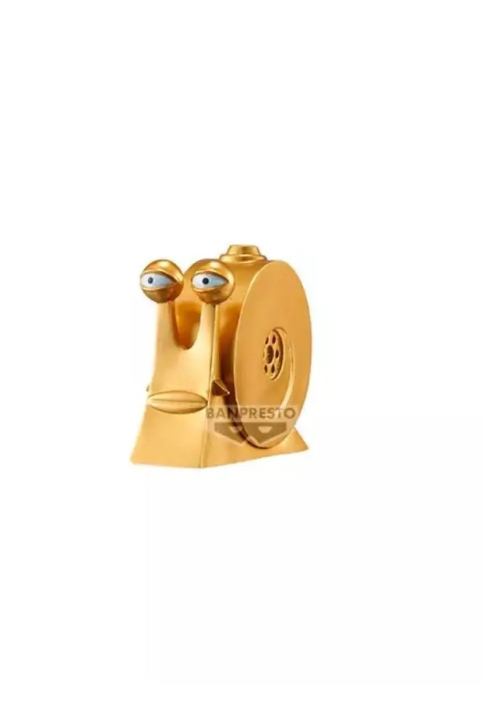 figura-golden-den-den-mushi-buster-call-one-piece-banpresto