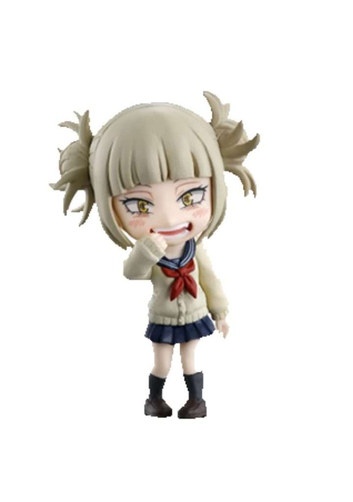 Figura My Hero Academia Chibimasters – Himiko Toga