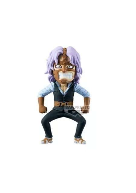 figura-spathine-one-piece-wcf-enies-lobby-vol-1-banpresto