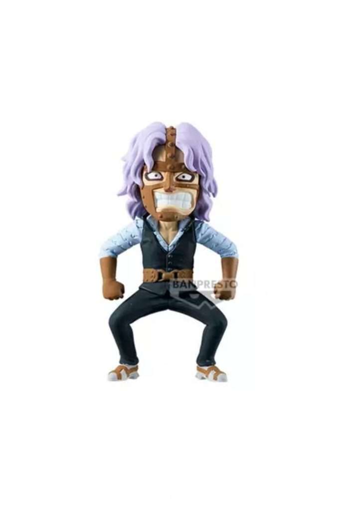 figura-spathine-one-piece-wcf-enies-lobby-vol-1-banpresto