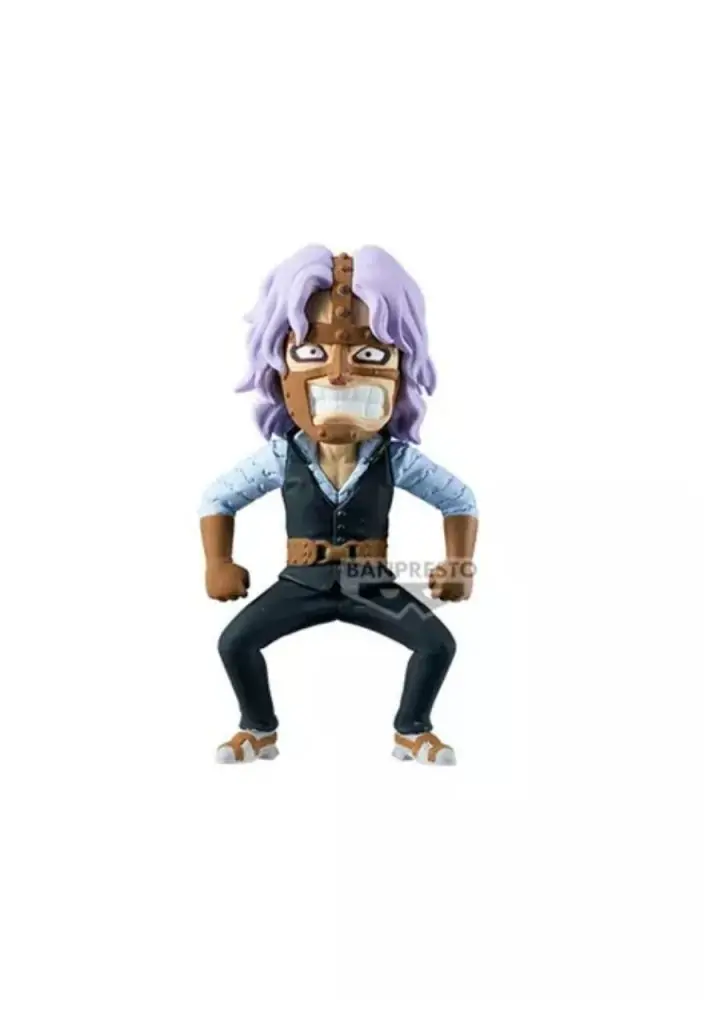 figura-spathine-one-piece-wcf-enies-lobby-vol-1-banpresto