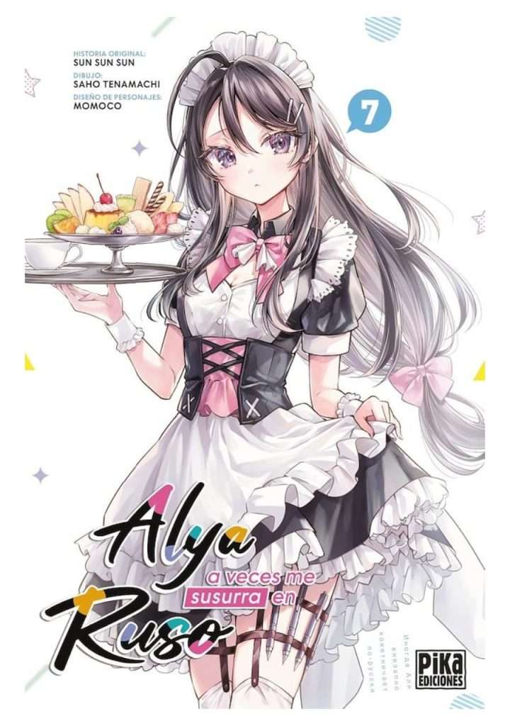 Alya a veces me susurra en ruso 07