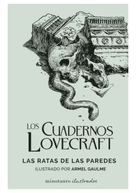 libro-ilustrado-los-cuadernos-lovecraft-03-las-ratas-de-las-paredes