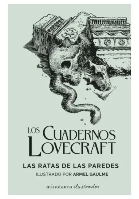 libro-ilustrado-los-cuadernos-lovecraft-03-las-ratas-de-las-paredes