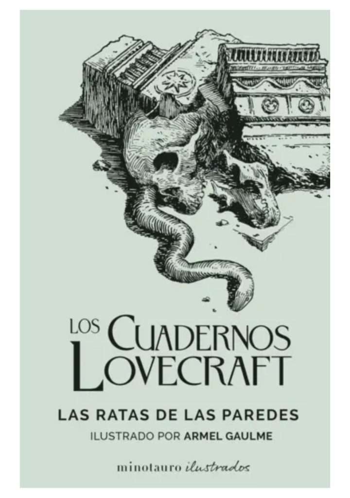 libro-ilustrado-los-cuadernos-lovecraft-03-las-ratas-de-las-paredes