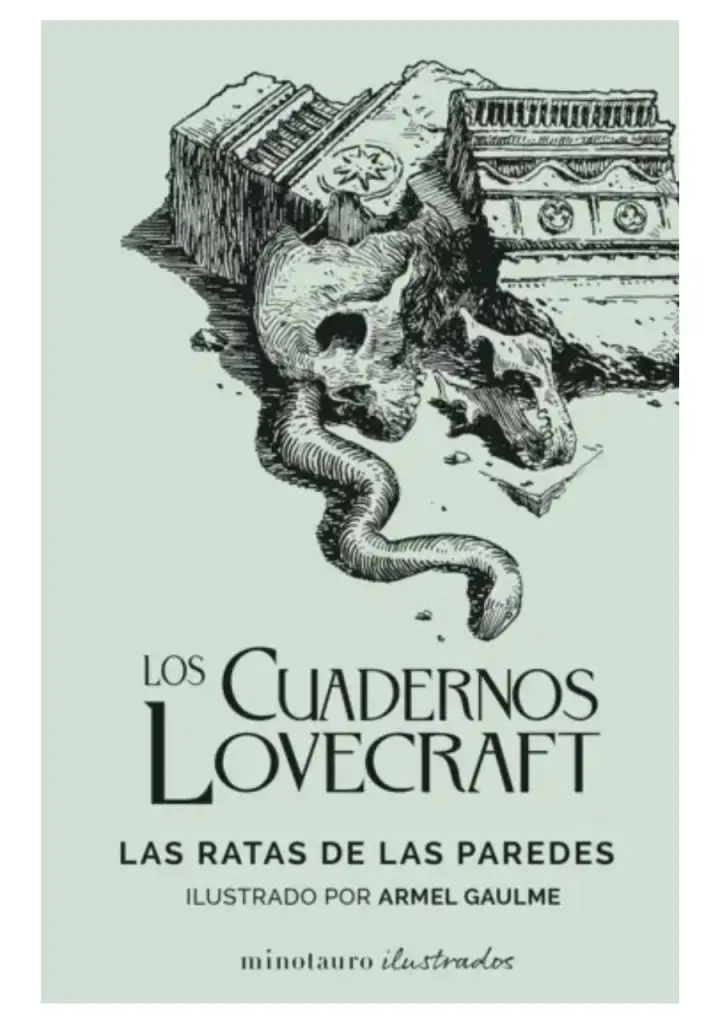 libro-ilustrado-los-cuadernos-lovecraft-03-las-ratas-de-las-paredes