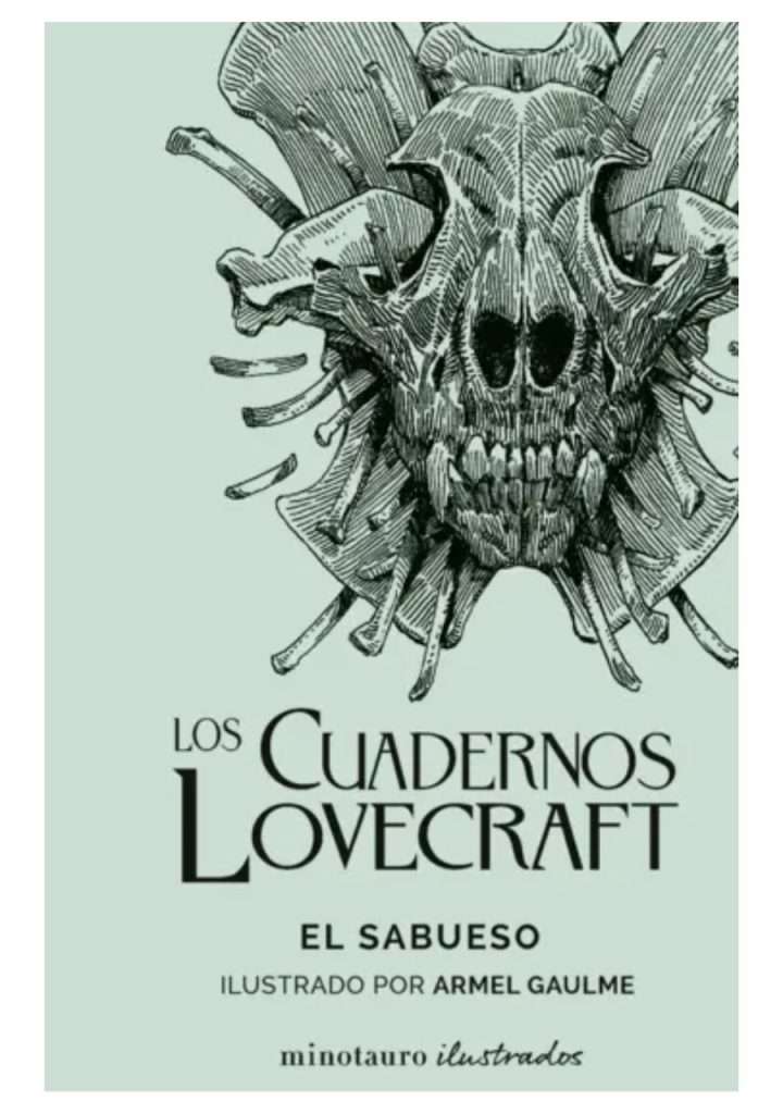 libro-ilustrado-los-cuadernos-lovecraft-04-el-sabueso-armel-gaulme