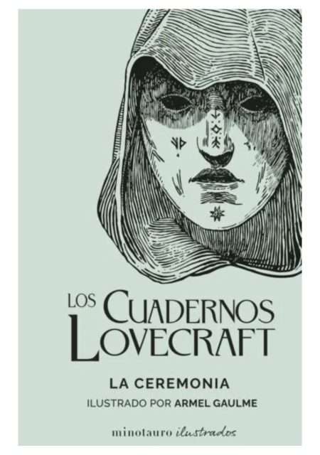 libro-ilustrado-los-cuadernos-lovecraft-05-la-ceremonia-armel-gaulme
