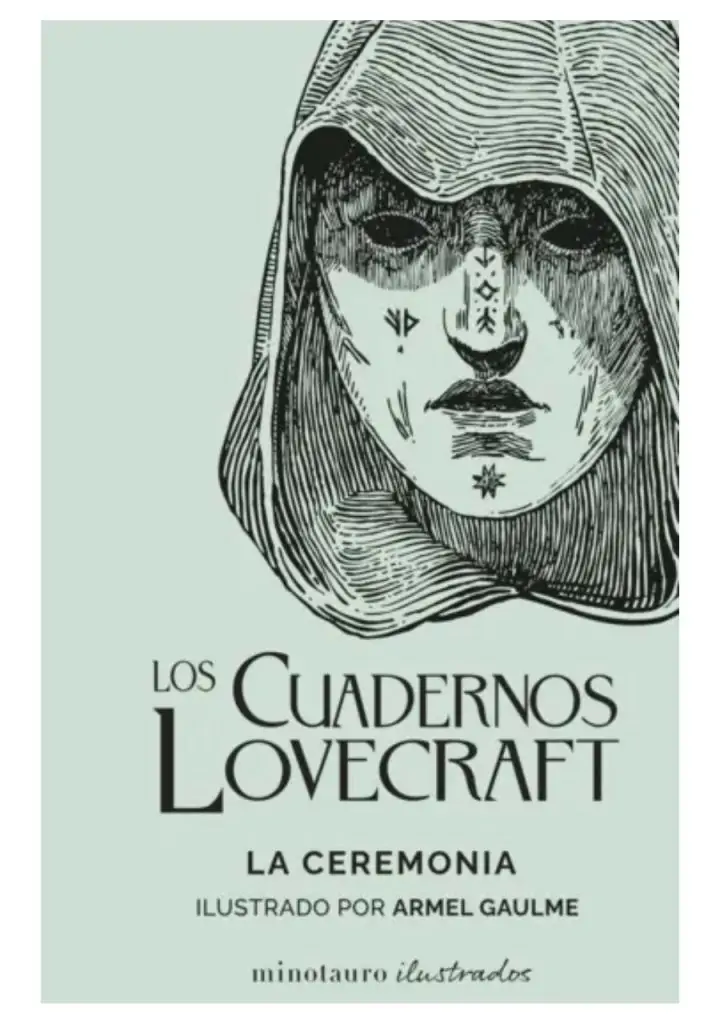 libro-ilustrado-los-cuadernos-lovecraft-05-la-ceremonia-armel-gaulme