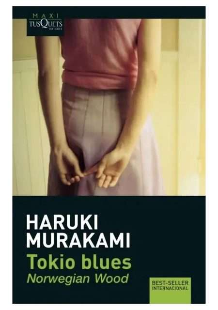 libro-tokio-blues-norwegian-wood-haruki-murakami-tusquets