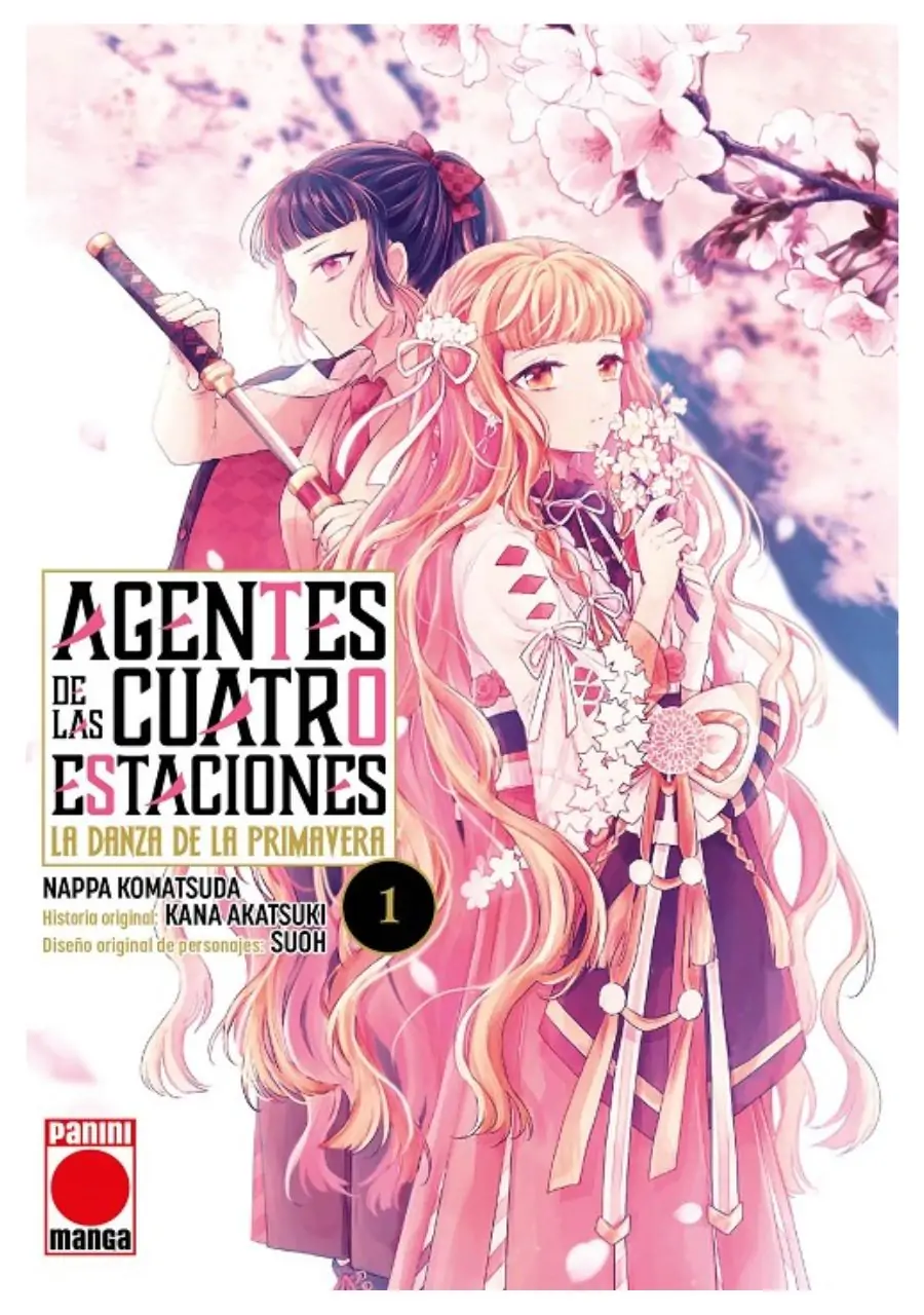 manga-agentes-de-las-cuatro-estaciones-vol-01-panini-espana-chile